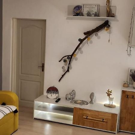 Ferienwohnung Casa Family Eforie Sud  Exterior foto