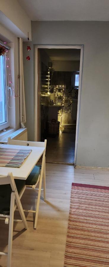 Ferienwohnung Casa Family Eforie Sud  Exterior foto