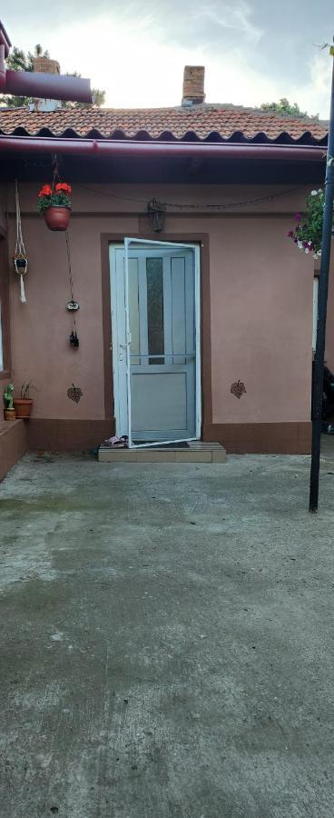 Ferienwohnung Casa Family Eforie Sud  Exterior foto
