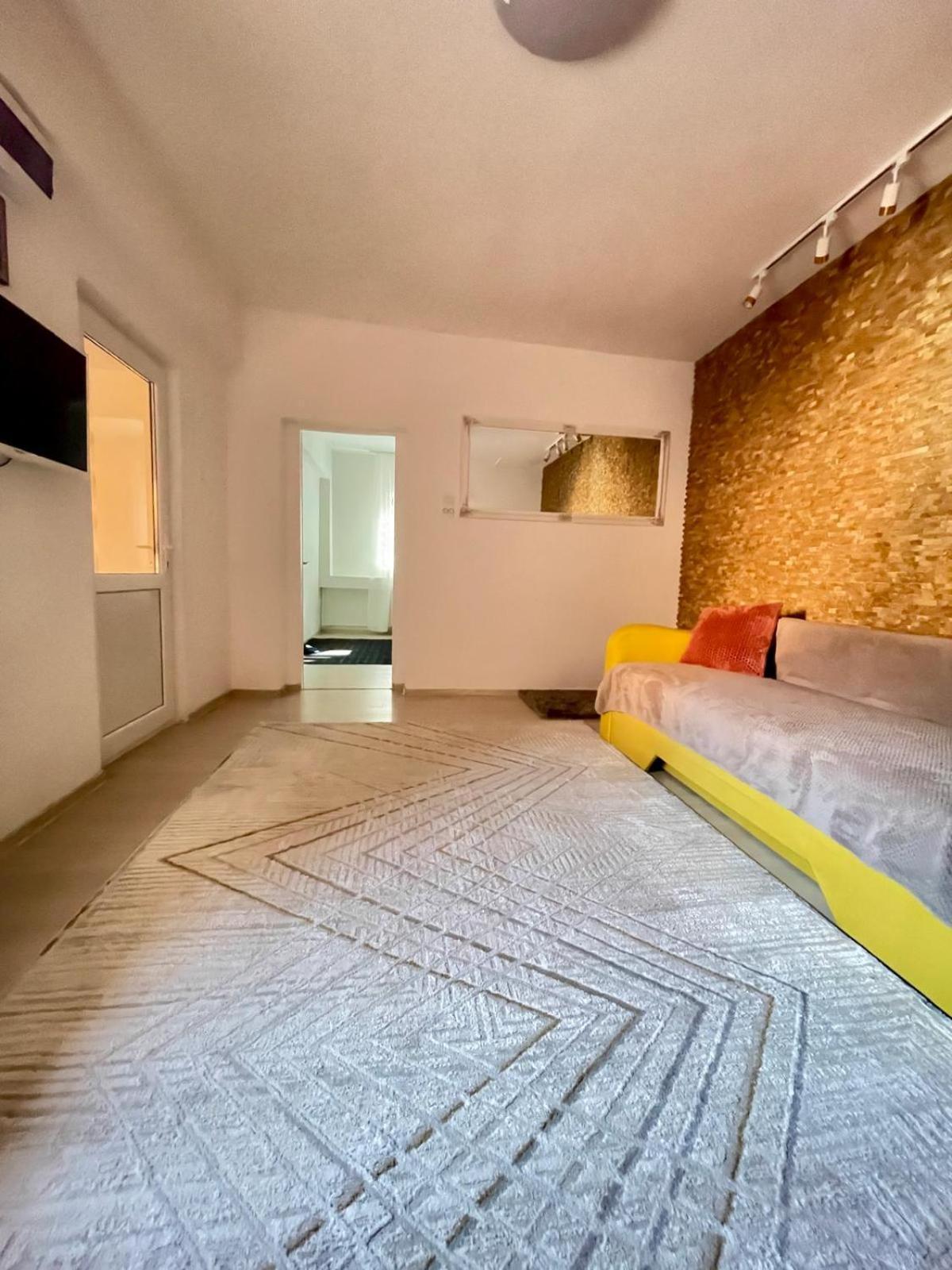 Ferienwohnung Casa Family Eforie Sud  Exterior foto