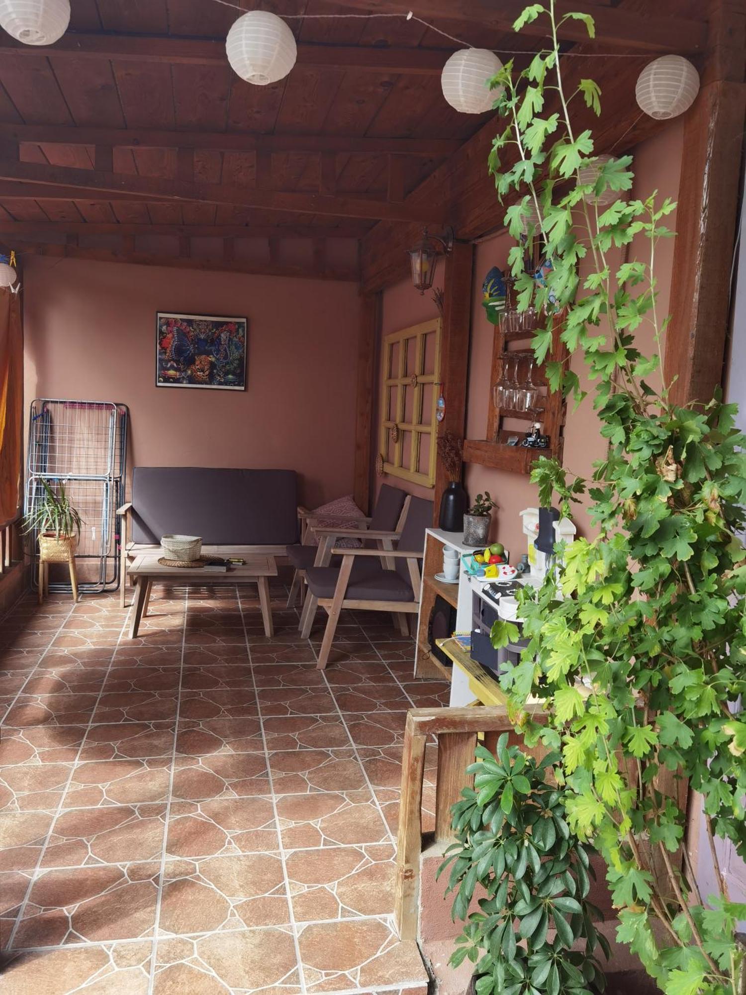 Ferienwohnung Casa Family Eforie Sud  Exterior foto